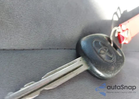 2010 Toyota Corolla из США, поврежденный, VIN 2T1BU4EE9AC253351